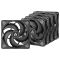 Корпусний вентилятор 140MM P14 MAX 5PACK ACFAN00290A ARCTIC