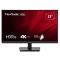 Монітор 32" VA VA3208-4K-HD VIEWSONIC