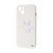 Чехол Wave Ukraine Edition Case для Apple iPhone 13/14 with MagSafe Dove of Peace