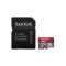 Карта пам`яті MICRO SDHC 32GB UHS-I SDSQUNR-032G-GN3MA SANDISK