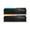 Набір з двох модулів пам'яті 32GB DDR5-6400 K2 6400J3240G16GX2-RM5NRK G.SKILL