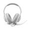Навушники JBL Quantum 100M2 White (JBLQTUM100M2WHT)