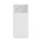 Внешний аккумулятор Baseus Bipow Digital Display Powerbank 15W 30000mAh White (PPBD050202)