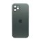 Чехол Aurora Glass Case for iPhone 11 with MagSafe Graphite