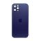 Чохол Aurora Glass Case for iPhone 11 Pro with MagSafe Purple