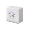 Розетка на два порта RJ45 CAT5E DN-9002-N DIGITUS by ASSMANN