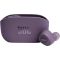 Навушники TWS ("повністю бездротові") JBL Wave 100 TWS Purple (JBLW100TWSPUR)