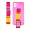 Чохол Free Your Hands Sport Case для iPhone 12 Pink