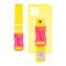 Чохол Free Your Hands Sport Case для iPhone 12 Pro Yellow