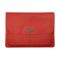 Чехол Leather Bag (Gorizontal) для Macbook 13"-14" Red