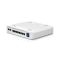 Мережевий комутатор Ethernet 8PORT 2.5GBE POE USW-ENTERPRISE-8-POE UBIQUITI