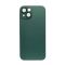 Чехол AG Glass Matte Case for iPhone 13 with MagSafe Green