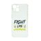 Чохол Wave We are Ukraine Case iPhone 13 Clear Fight Like Ukrainian with Camera Lens