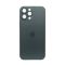 Чохол Aurora Glass Case for iPhone 13 Pro Max with MagSafe Graphite