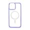 Чехол Wave Desire Case для Apple iPhone 13 Pro Max with MagSafe Lilac