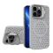 Silicon Colors Case iPhone 13 Pro with MagSafe Grey