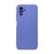 Чохол Original Soft Touch Case for Xiaomi Redmi Note 10 Pro/Note 10 Pro Max Violet with Camera Lens