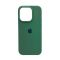 Чохол Soft Touch для Apple iPhone 14 Plus Pine Green