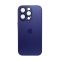 Чохол Aurora Glass Case for iPhone 14 Pro Max with MagSafe Purple