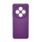 Чохол Original Soft Touch Case for Xiaomi Redmi 14C/Poco C75 Purple with Camera Lens