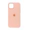 Чехол Soft Touch для Apple iPhone 15 Plus Light Pink