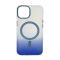 Чехол Proove Shadow Star Case for iPhone 15 with MagSafe Blue
