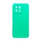 Чехол Original Soft Touch Case for Xiaomi 13 Spearmint with Camera Lens