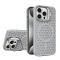 Чохол Silicon Colors Case iPhone 15 Pro with MagSafe Grey