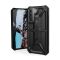 Чохол URBAN ARMOR GEAR Samsung Galaxy S21+ Monarch Carbon Fiber (212821114242)
