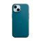 Чехол Apple iPhone 15 FineWoven Case with MagSafe Pacific Blue (MT3G3)