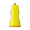 АЗУ Baseus 2.1A Dual USB Car Charger Sport Yellow (CCALL-CR0Y)