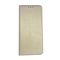 Чехол книжка Kira Slim Shell для Xiaomi Mi 11  Lite/Mi 11 Lite 5G Gold Perforation NEW