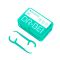 Зубная нить Xiaomi DR. BEI Dental Floss BOX (50 шт)