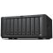 Система зберігання даних 8BAY NO HDD DS1823XS+ SYNOLOGY