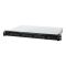 Система зберігання даних 4BAY 1U NO HDD USB3 RS422+ SYNOLOGY