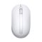 Беспроводная мышь Xiaomi MiiiW MWWM01 Wireless Office Mouse White