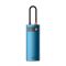 USB-хаб Baseus Metal Gleam Series 6-in-1 Adapter HUB Blue (WKWG000003)