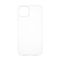 Чохол Original Silicon Case iPhone 14 Pro Max Clear