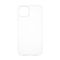 Чохол Original Silicon Case iPhone 14 Plus Clear