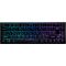 Клавіатура 2E Gaming KG350 RGB USB Black (2E-KG350UBK)