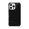 Чехол URBAN ARMOR GEAR iPhone 13 Pro Metropolis Kevlar Black (113156113940)