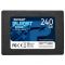 Накопитель SSD PATRIOT Burst Elite 240 GB (PBE240GS25SSDR)