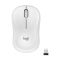 Безпровідна мишка Logitech M220 Silent White (910-006128)