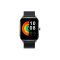 Смарт-годинник Xiaomi Haylou Watch GST LS09B Black
