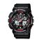 Часы Casio G-Shock GA-100-1A4ER Black