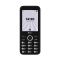 Ergo B281 Dual Sim (black)