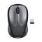 Безпровідна мишка Logitech M235 WL Grey (910-002201)