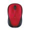 Беспроводная мышь Logitech M235 WL Red (910-002496)