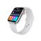 Смарт-годинник Smart Watch M7 mini 41mm Silver