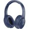 Bluetooth Навушники Hoco W40 Mighty Blue